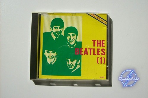 The beatles great - the, hit