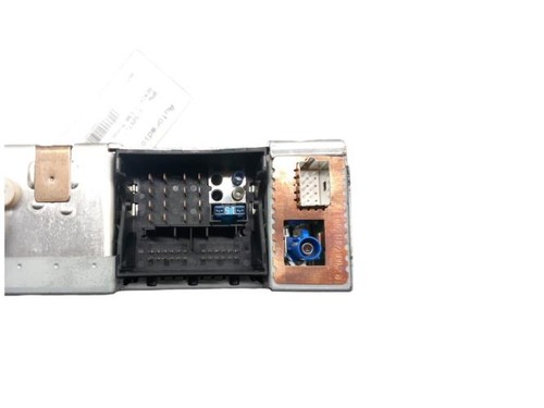 Autoradio origine bmw serie - d'origine,