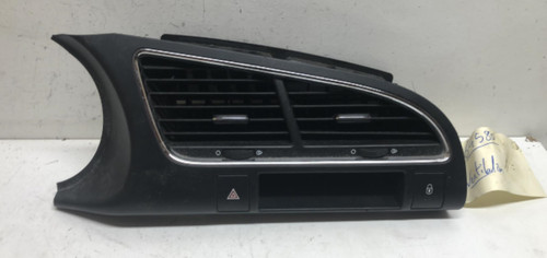 Aerateur tableau bord - aerateur, de