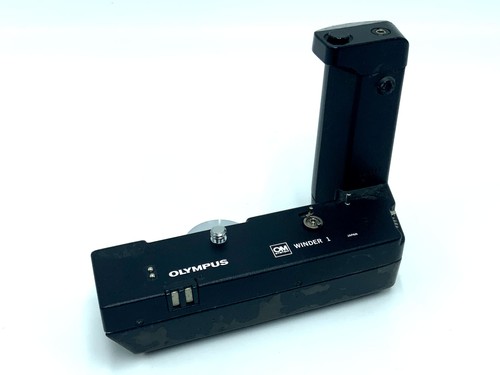 Olympus winder om - winder,