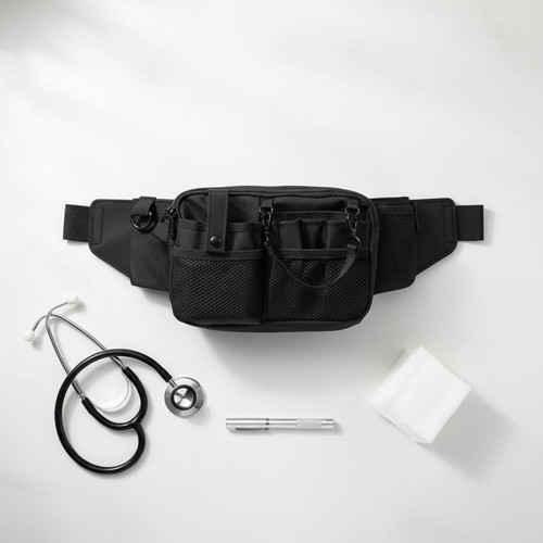 Sacoche ceinture infirmière - ceinture,