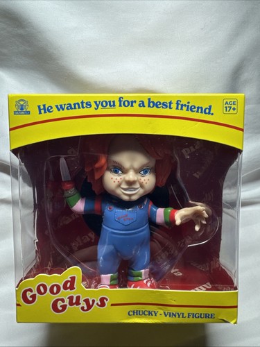 Chucky childs play - childs, good