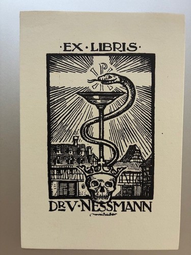Libris alsace henri bacher - henri,