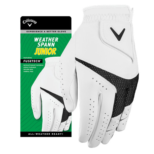 Callaway weather spann junior - weather,