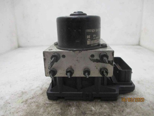 Bloc abs audi 8z0614517c - abs,