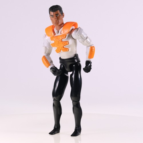 Hasbro action man 1999 - hasbro,
