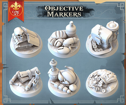Accessoires donjons heroquest - donjons, (heroquest