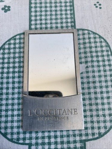 Ancien petit miroir - ancien,