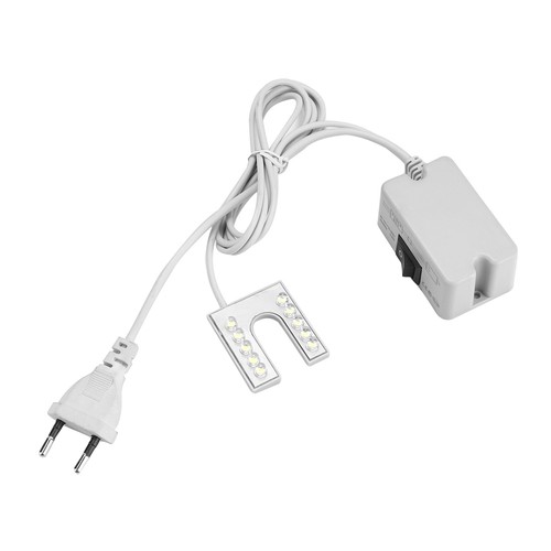 Lampe led flexible gooseneck - led,