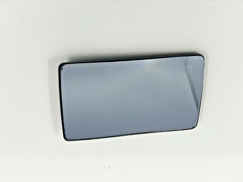 Pour mercedes w124 w201 - w124, verre