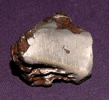 Météorite Campo del Cielo