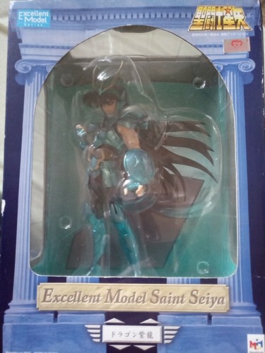 Saint seiya excellent - excellent, model