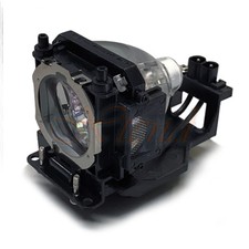 Projector Lamp Module for