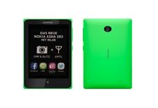 Nokia Asha 503 en Vert