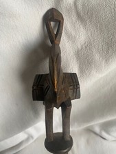 Louche Senoufo bel exemplaire