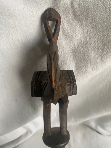 Louche senoufo bel exemplaire - senoufo,
