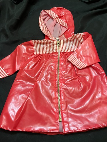 Vêtements anciens poupée - anciens,