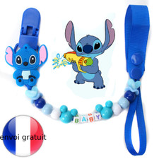 Attache sucette pour - attache,