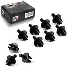 10X Écrou De Fixation De Pare-Chocs Arrière Pour OPEL ASTRA G ZAFIRA A