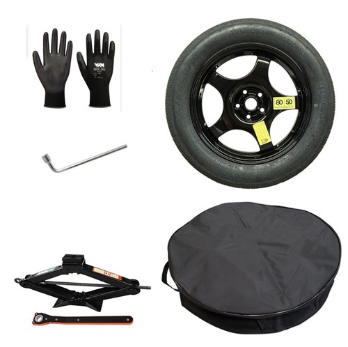 Kit roue secours - kit, galette
