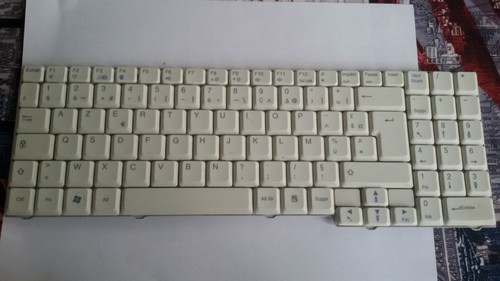 Packard bell minos gp2w - bell,