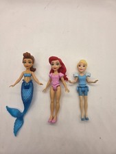 Disney Polly Pocket Little