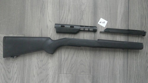 Ruger mini - /, 30