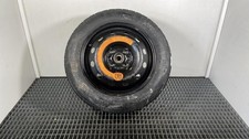 Roue de secours FIAT 500 2 PHASE 1 NT