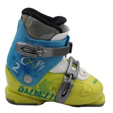 Chaussure de Ski Occasion Junior Dalbello CXR 2_2 Crochets