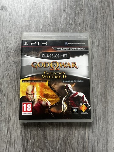 God war collection volume - of,