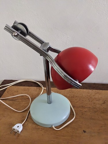 Lampe vintage 1950 - , gino