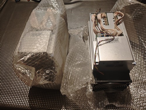Bitmain antminer 815gh - antminer, a3