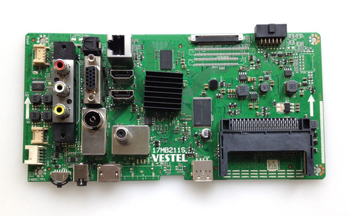 Platine main board - , ref
