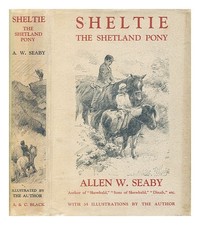 Seaby, Allen W. Sheltie 