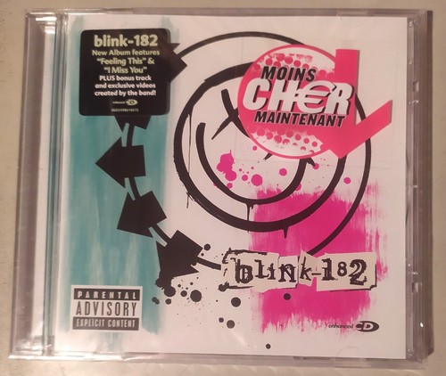 Blink 182 features - blink-182, "feeling