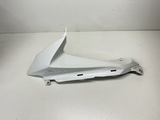 CARÉNAGE TÈTE DE FOURCHE GAUCHE SUZUKI GSX-R GSXR 750 2008-2010