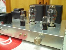 300B tube amplificateur
