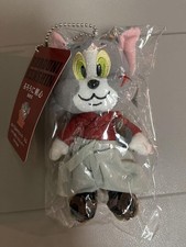 Mascotte jouet en peluche