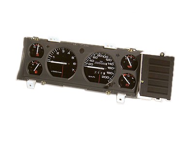 Compteur jeep cherokee - cherokee, xj