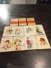 Collection Livre Lot Ancien