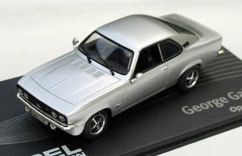 Opel manta 1970 1975 - a, ixo