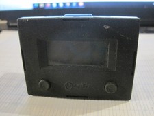 ANCIENNE PENDULE HORLOGE DE VOITURE DE MARQUE EGLIA REF1 RENAULT CITROEN ?