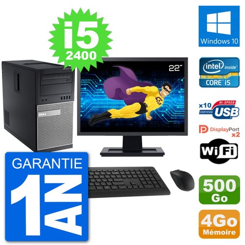 Tour dell 7010 ecran - 7010,