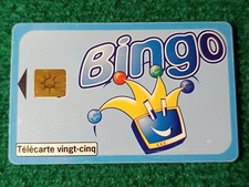 TELECARTE PRIVEE / PHONECARD