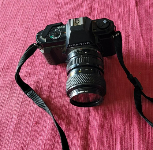 Vintage appareil photo - vintage,