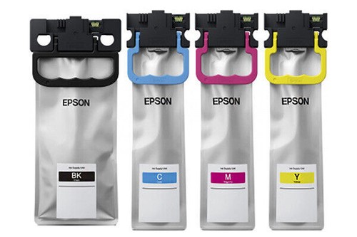 Epson cartouches pour - epson,
