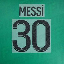 Flocage Officiel - Paris