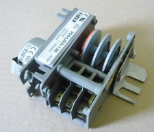 Programmateur FIBER P265J03L130 230V 50Hz 3 cames T=20 min COMENDA ELFRAMO