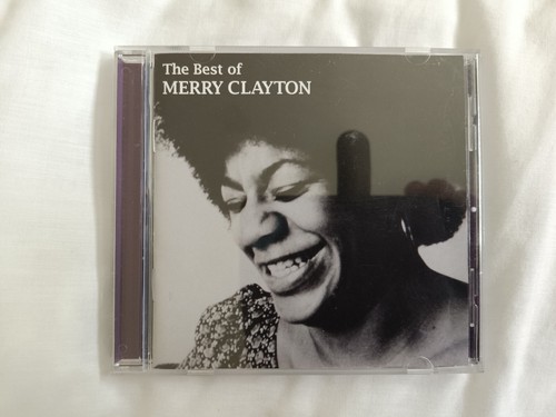 Merry clayton acid queen - clayton, gimme