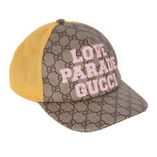 Casquette de baseball GUCCI